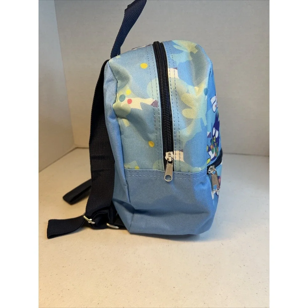 Sanrio Hello Kitty and Friends Summer Vacation Mini Backpack 10 Inch Kawaii